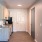 spacious hallway and entryway