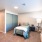 Bright and spacious bedroom